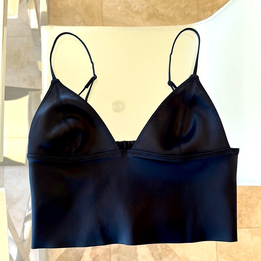 Alexander Wang Corset/Bustier top
